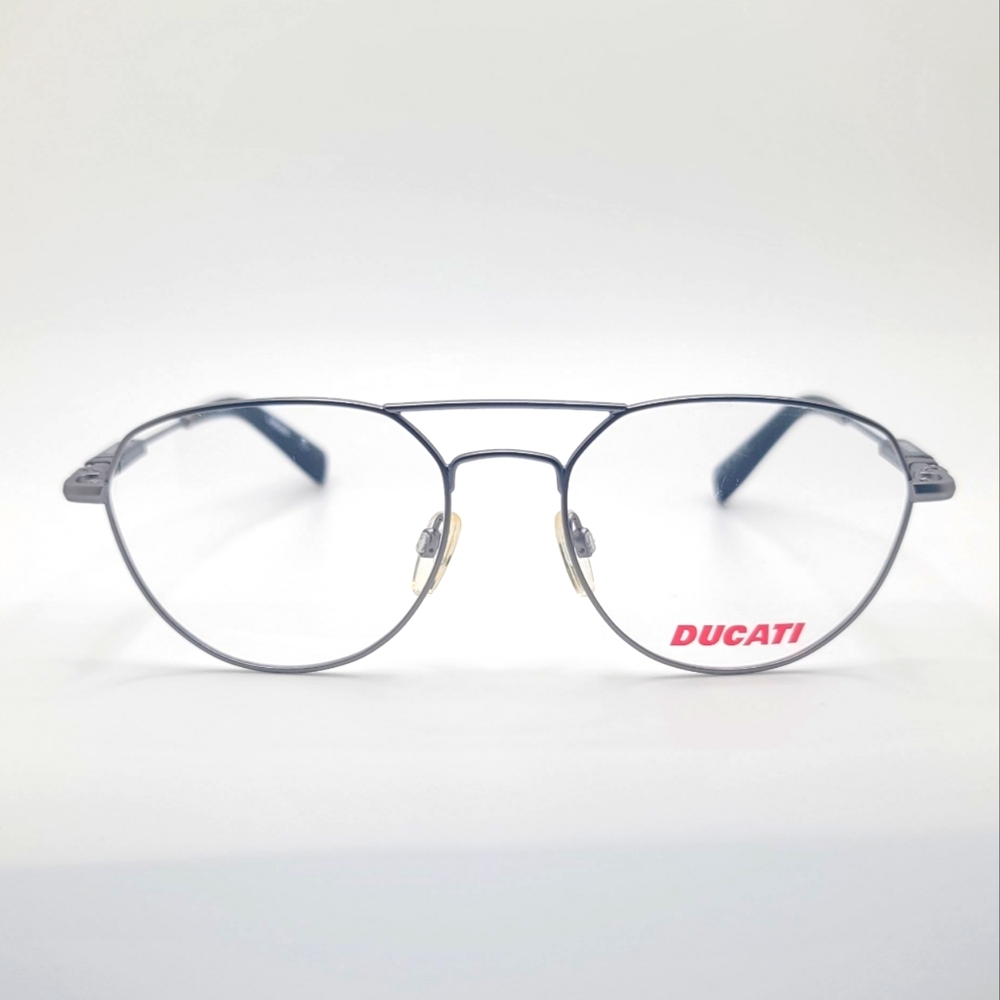 New authentic Ducati DA3004 eyeglass frame